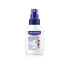 Hansaplast Antiseptic